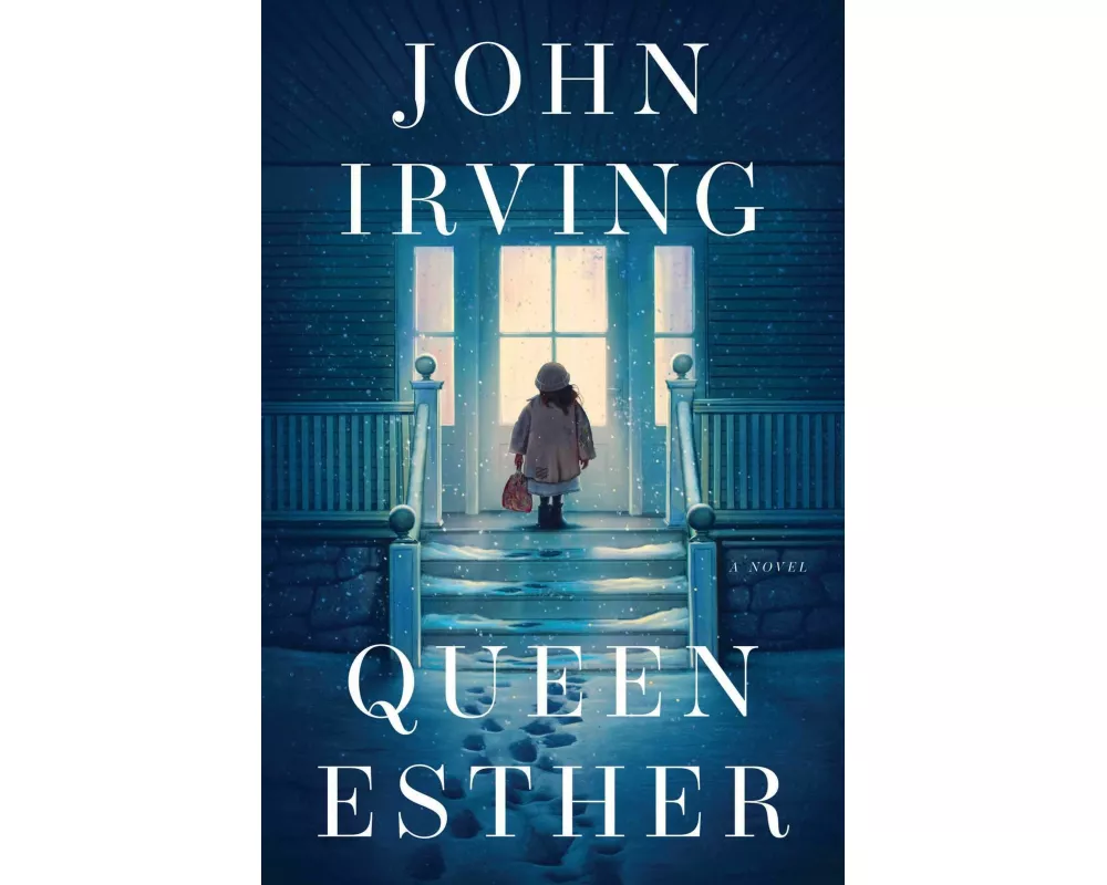 Queen Esther