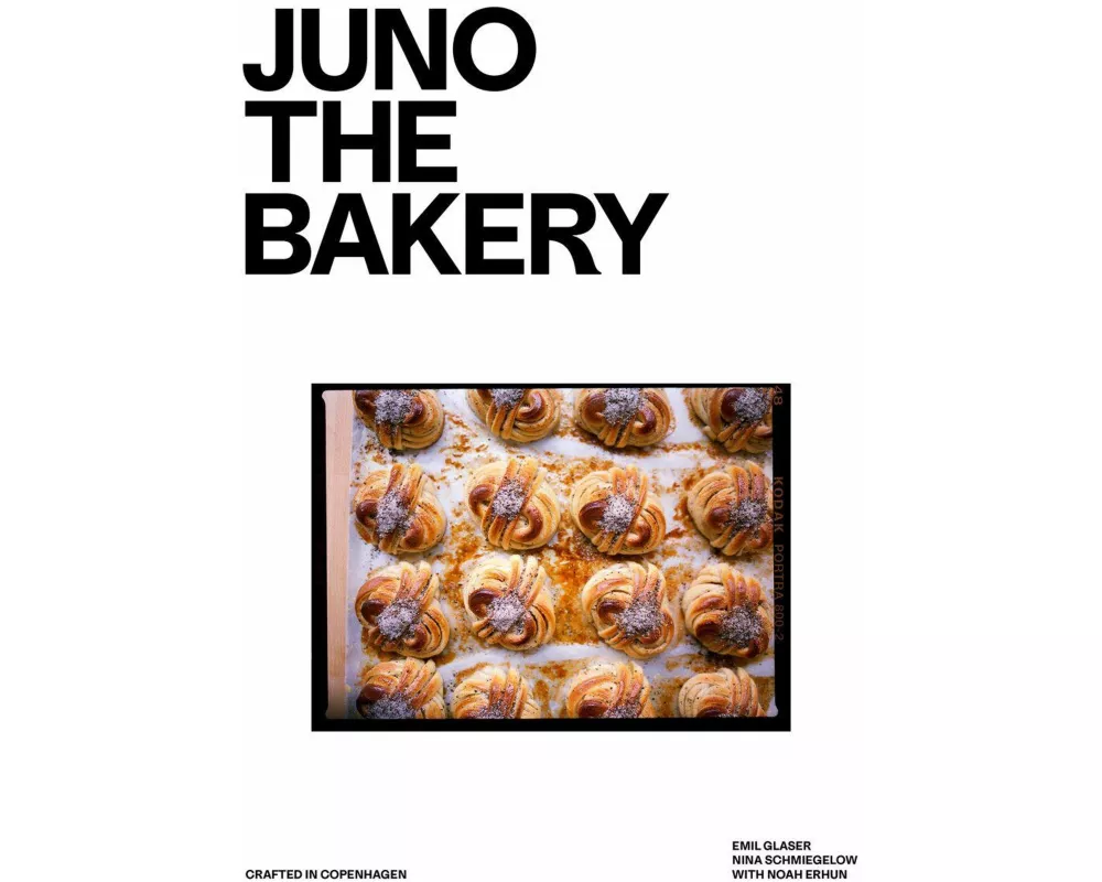 Juno The Bakery