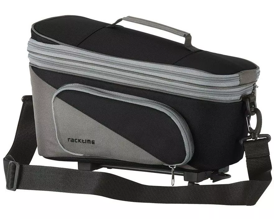 Racktime Gepäckträgertasche Talis Plus