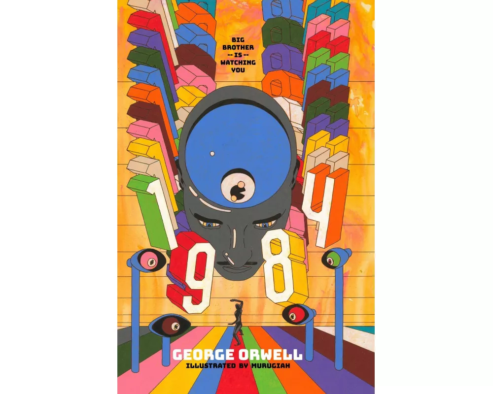 Nineteen Eighty-Four