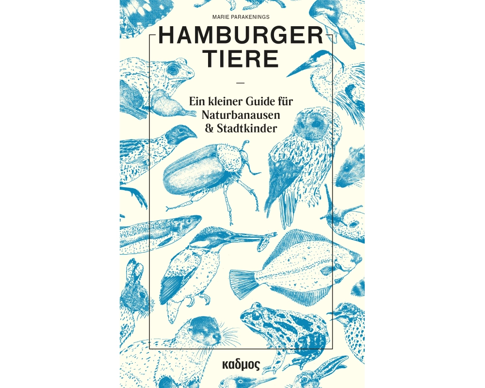 Hamburger Tiere