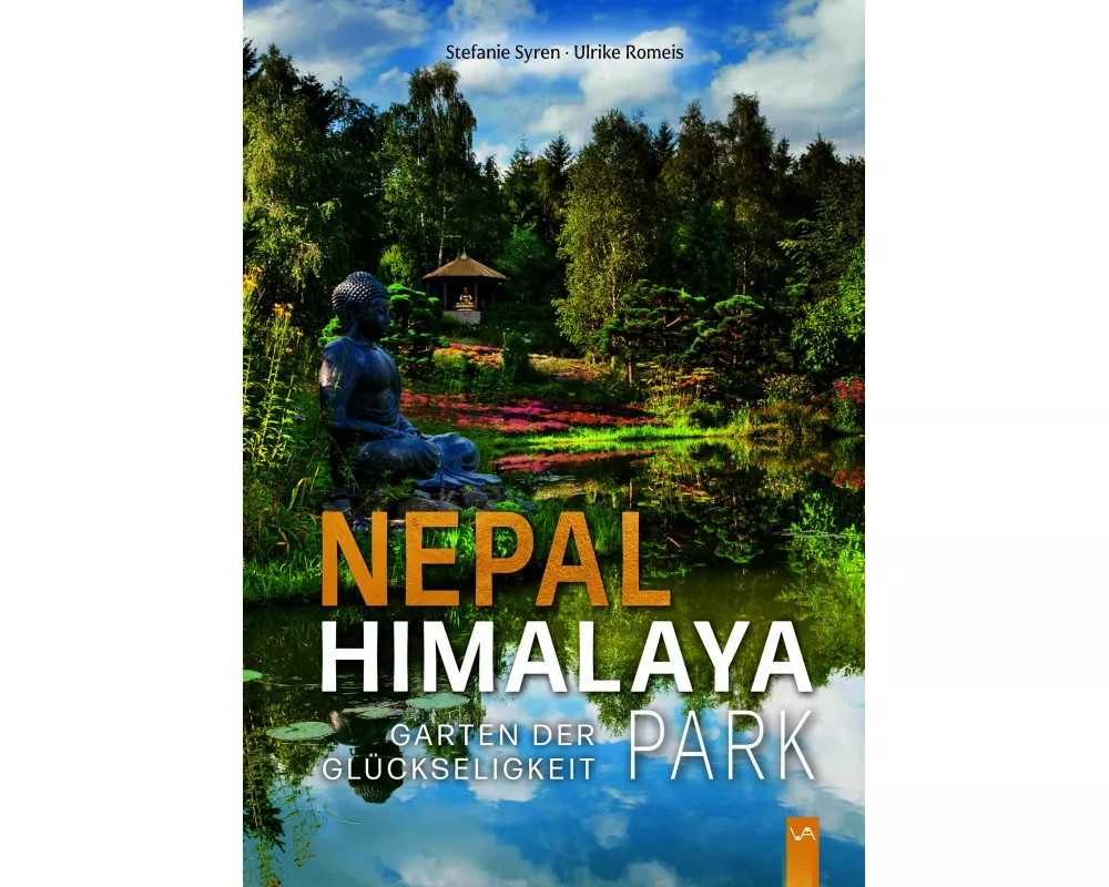 Nepal Himalaya Park
