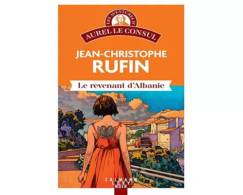 Le Revenant d'Albanie