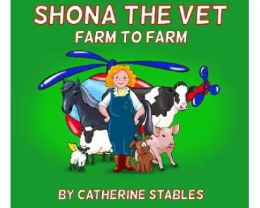 Shona The Vet