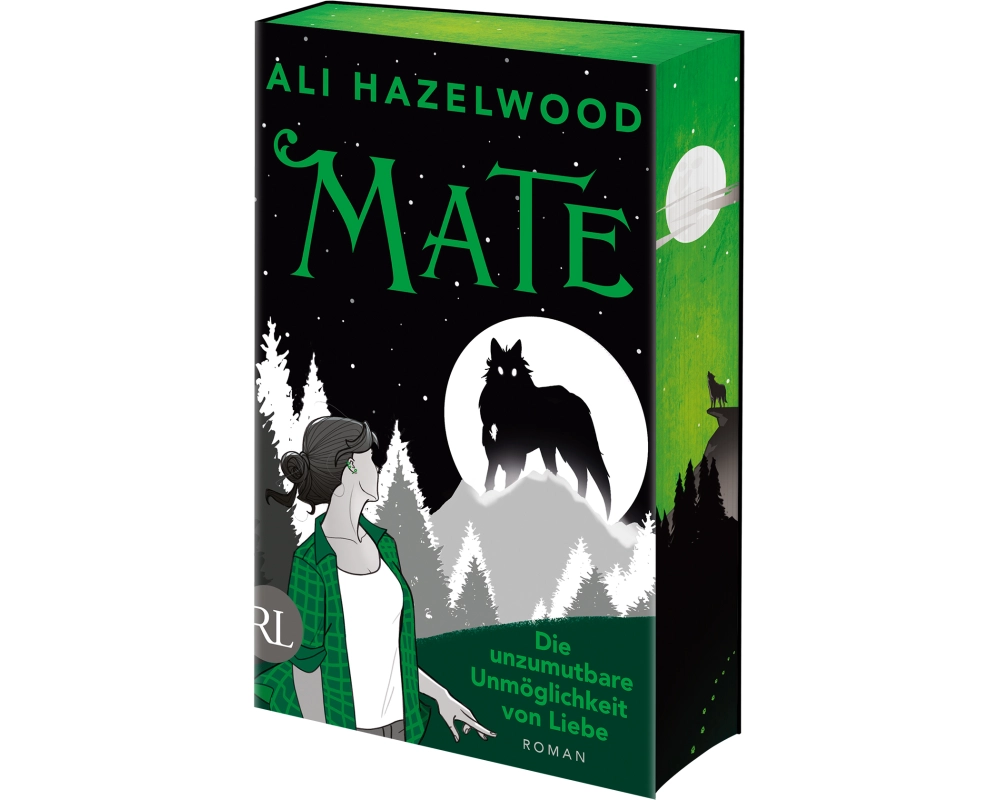 Mate – Die unzumutbare Unmöglichkeit von Liebe