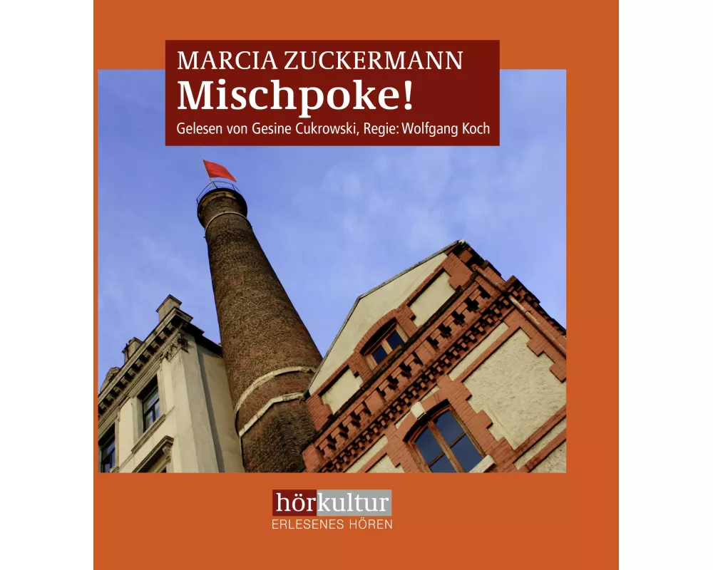Mischpoke!