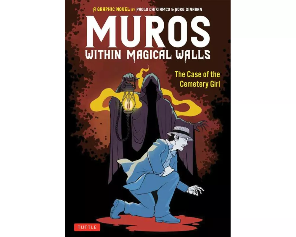 Muros: Within Magical Walls