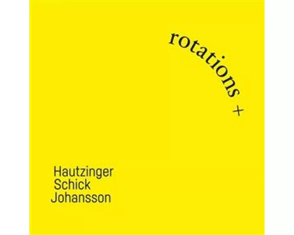 Rotations +