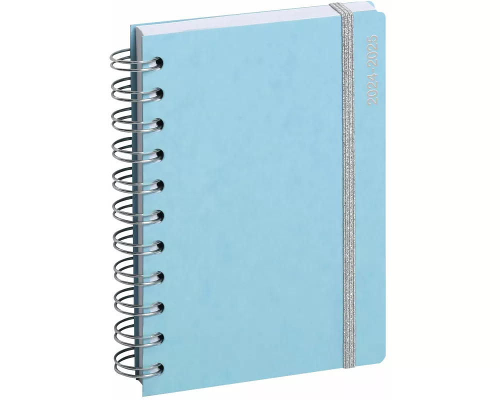 Schülerkalender Forum AQUAREL 2025/2026