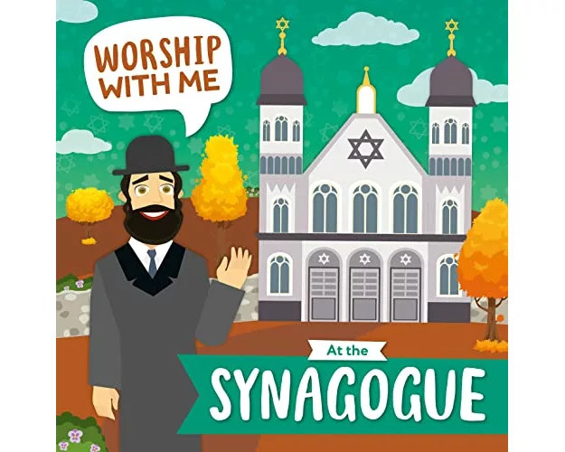 At the Synagogue