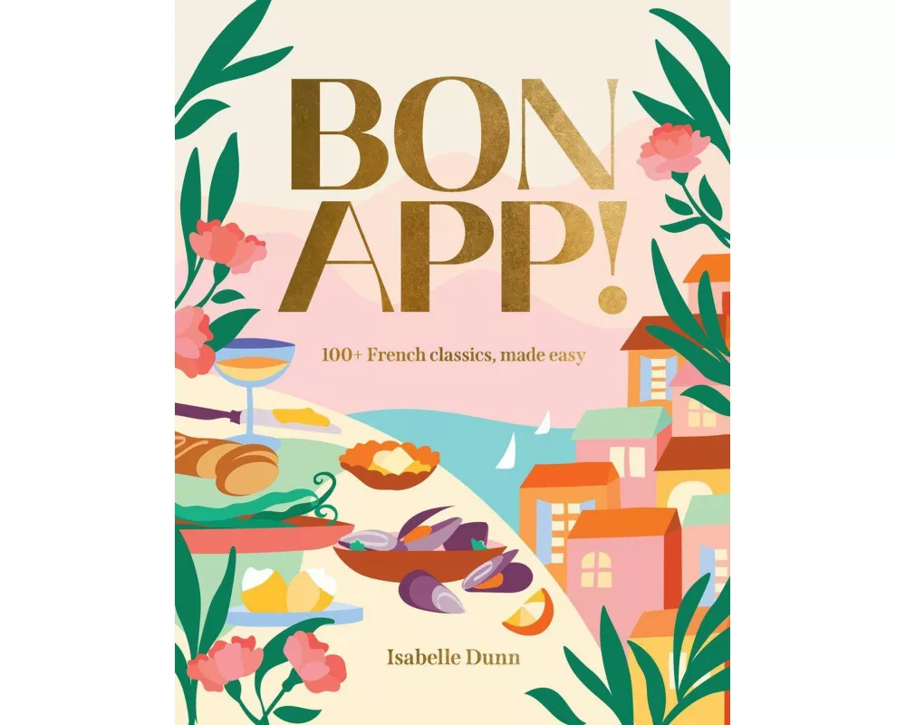 Bon App’