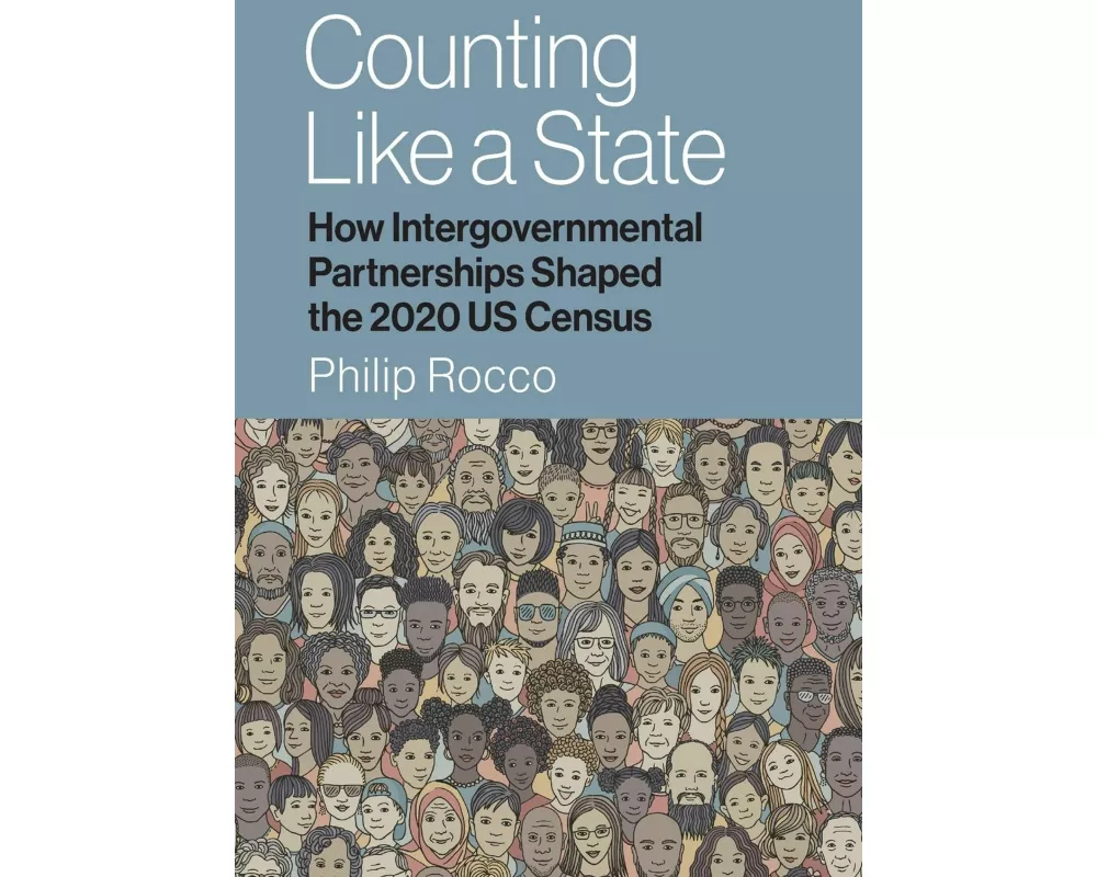 Counting Like a State