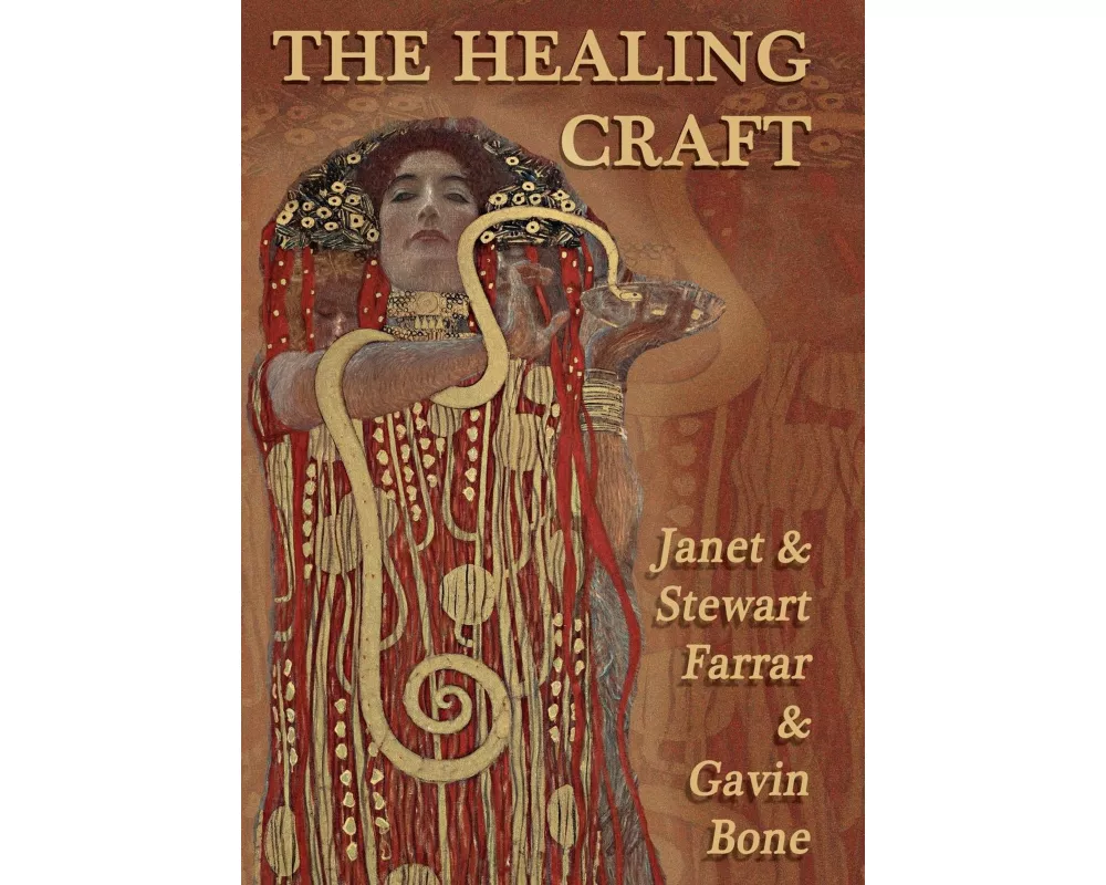The Healing Craft