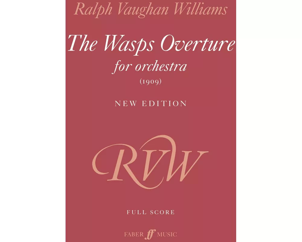 The Wasps Overture