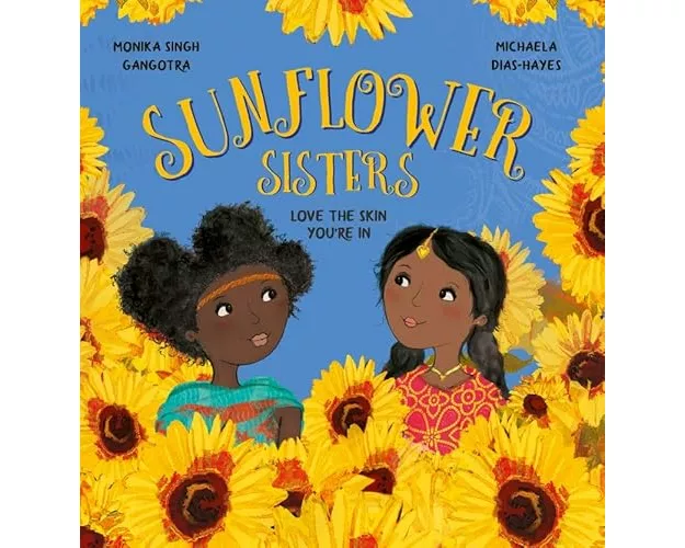 Sunflower Sisters