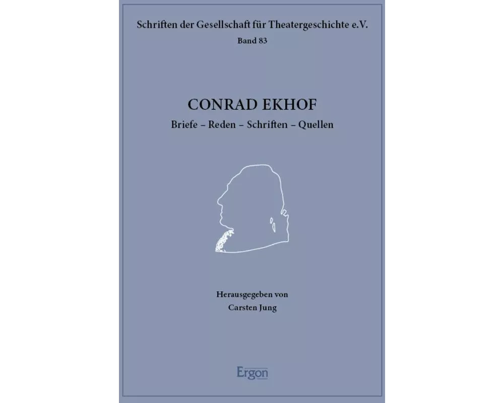 Conrad Ekhof