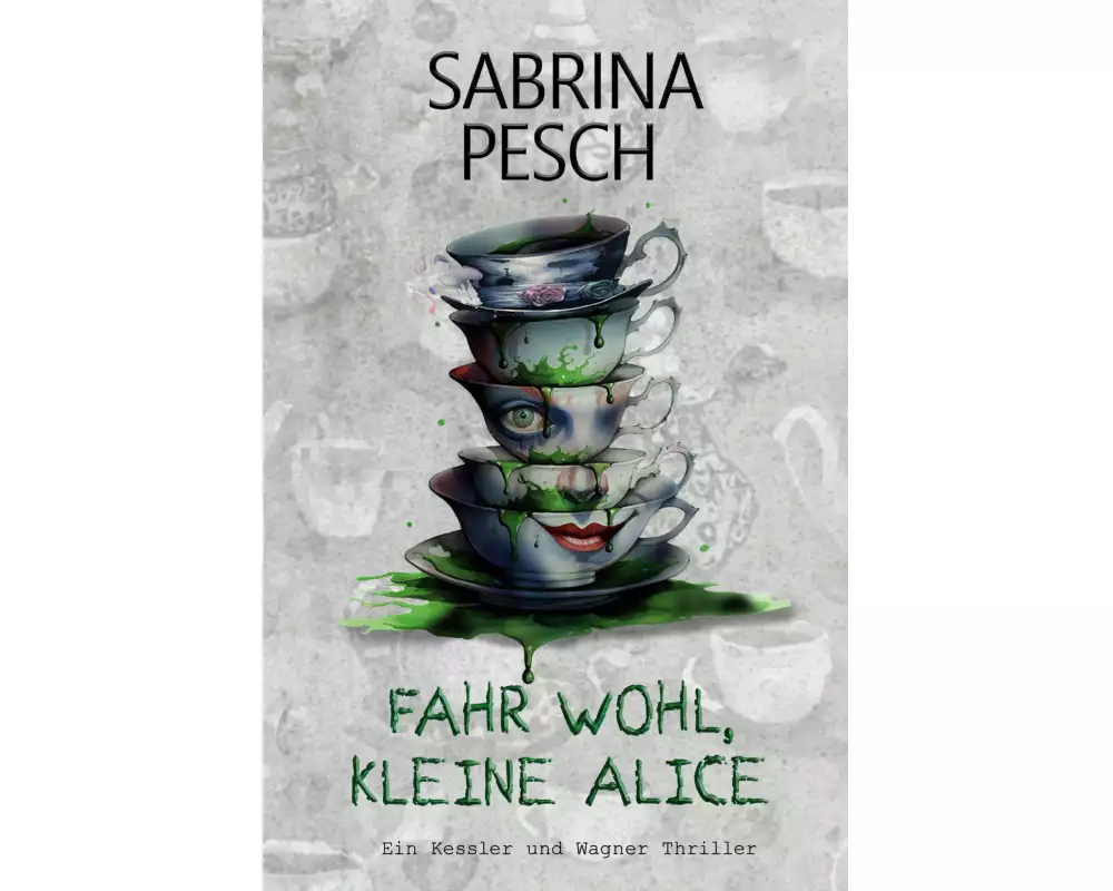 Fahr wohl, kleine Alice