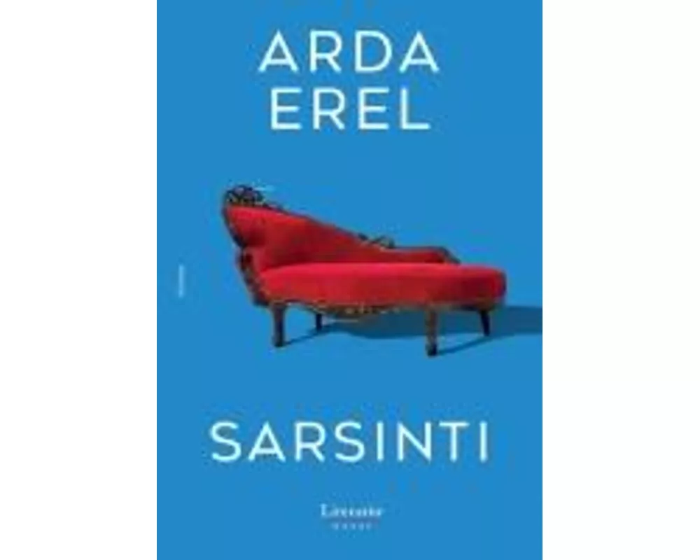 Sarsinti