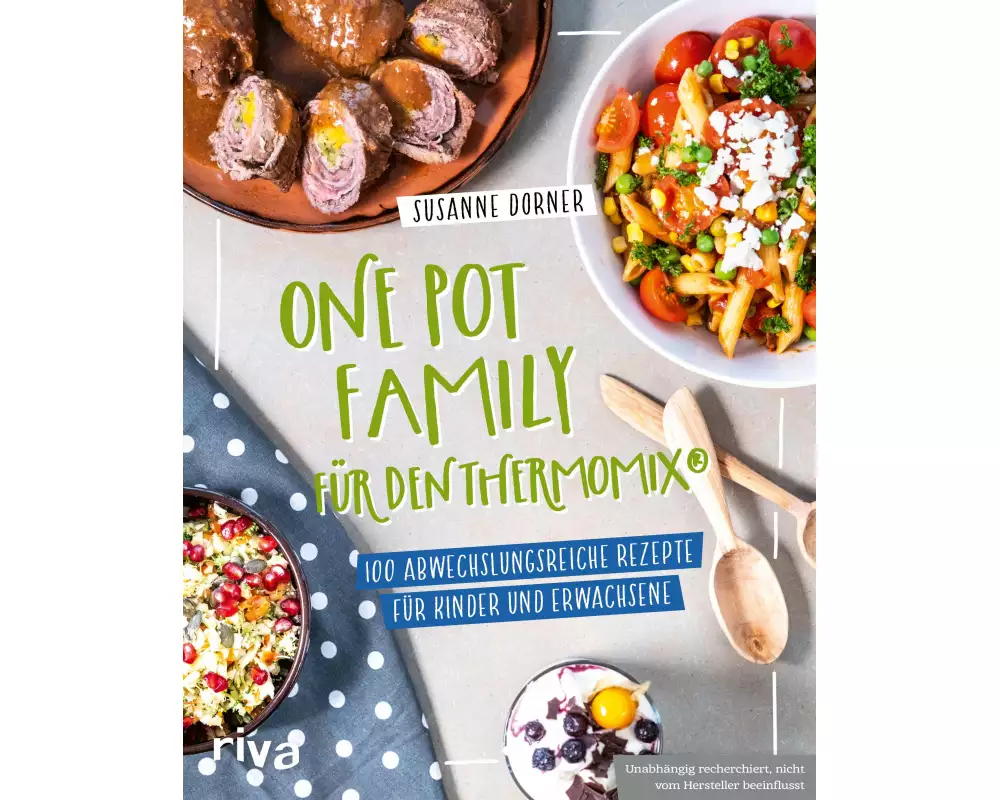 One Pot Family für den Thermomix