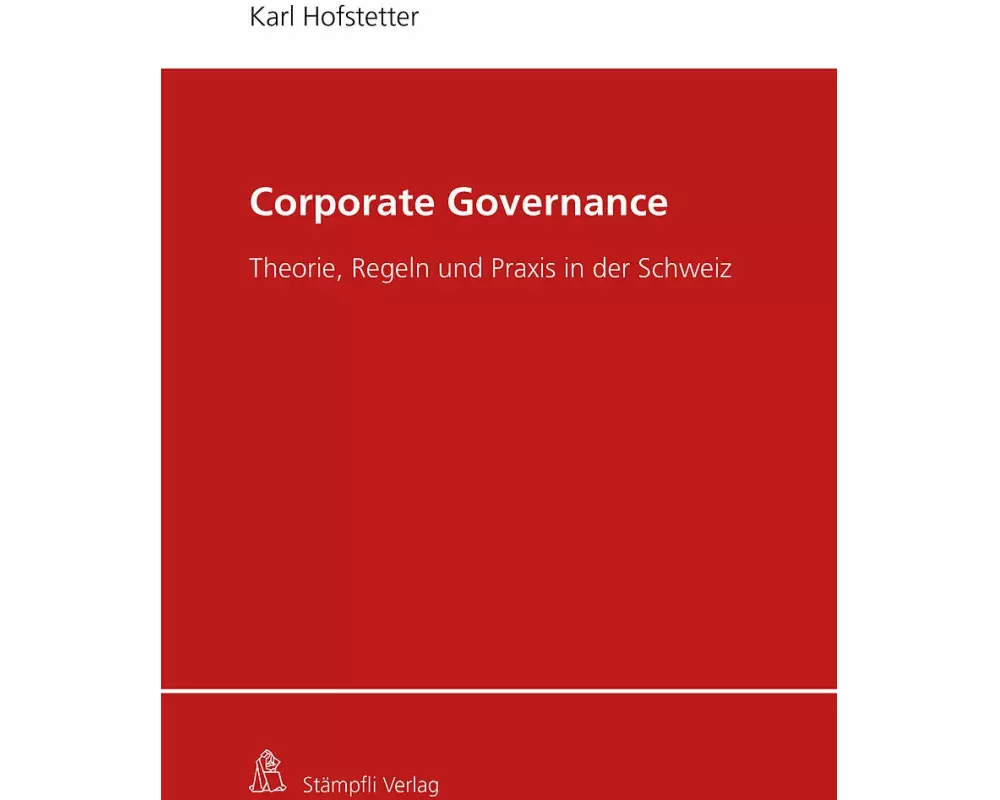 Corporate Governance
