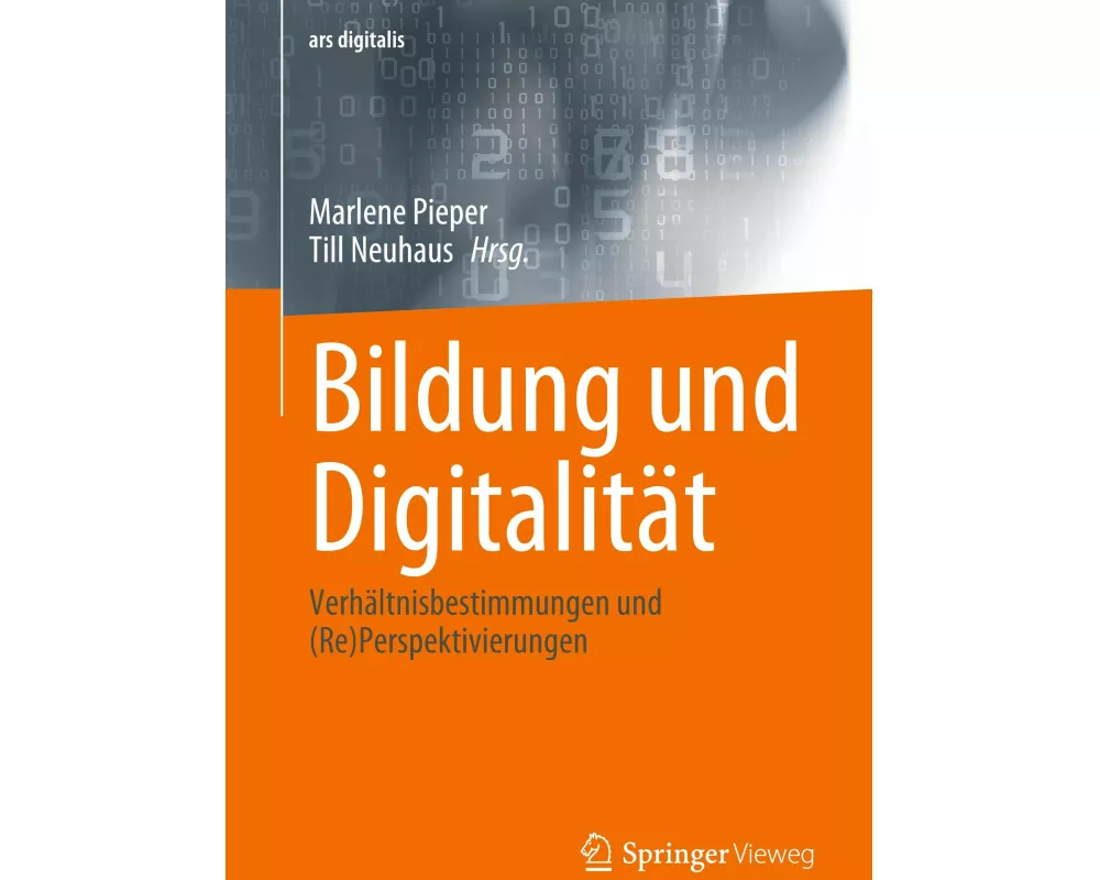 Bildung und Digitalität