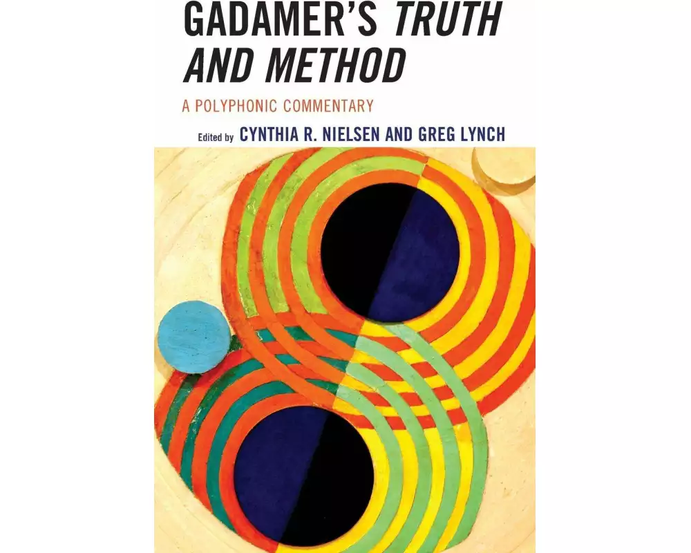 Gadamer's Truth and Method