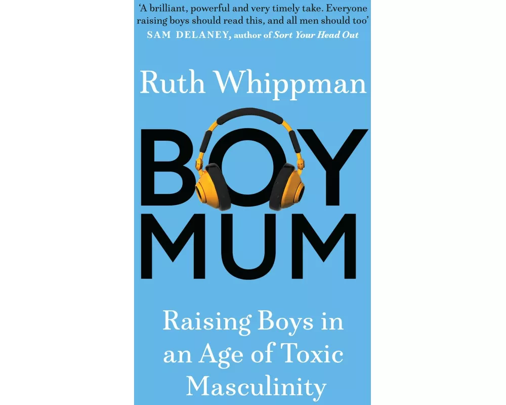 BoyMum