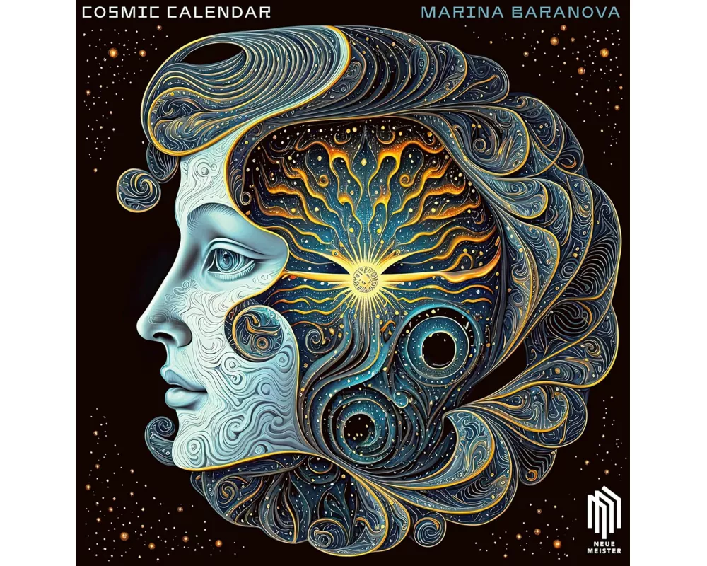 Cosmic Calendar