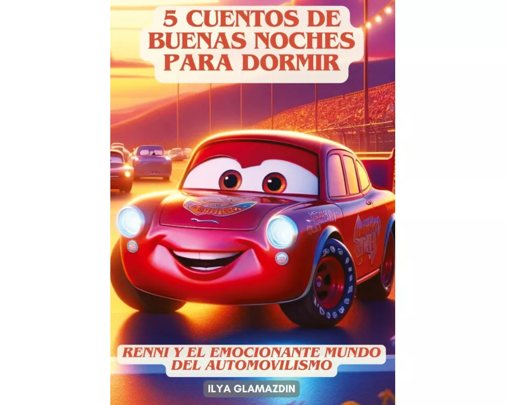 (Deutsch - Spanisch) 5 Cuentos de Buenas Noches para Dormir