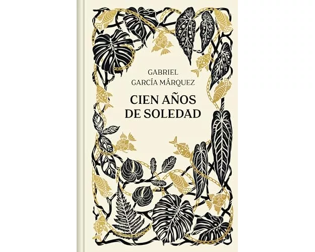 Cien años de soledad. Edicion aniversario