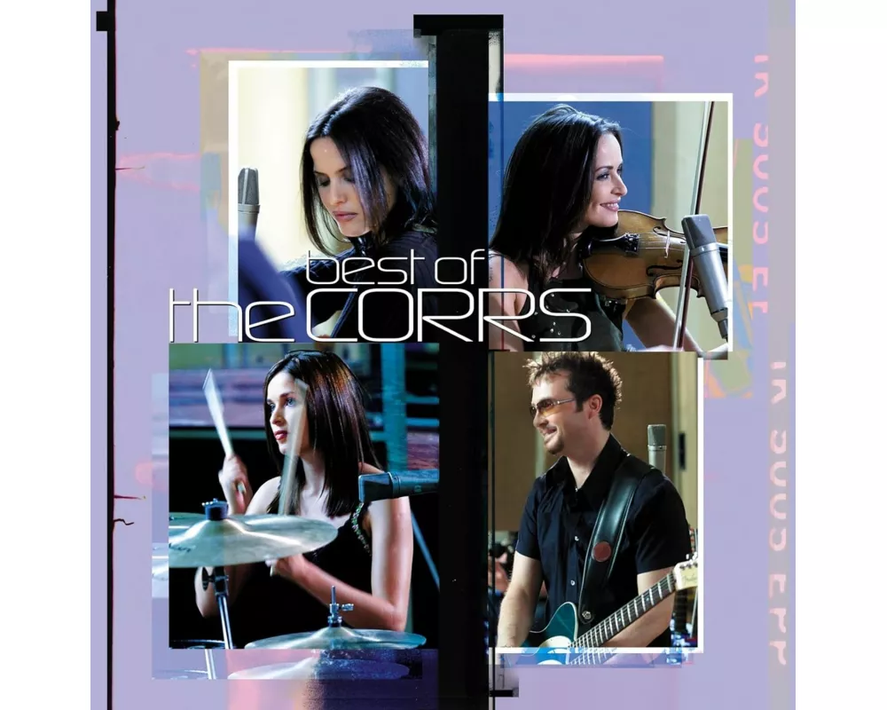 Best of The Corrs