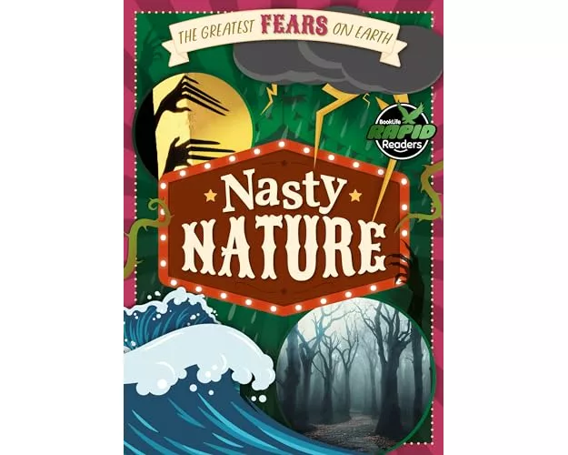 Nasty Nature
