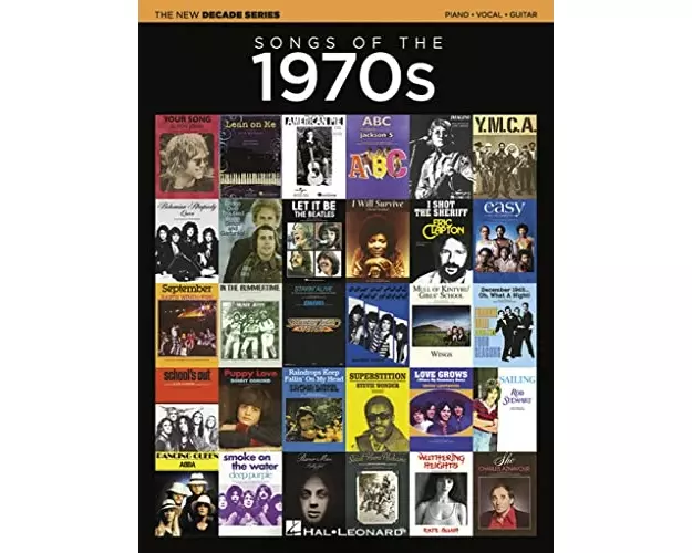 The New Decade Series