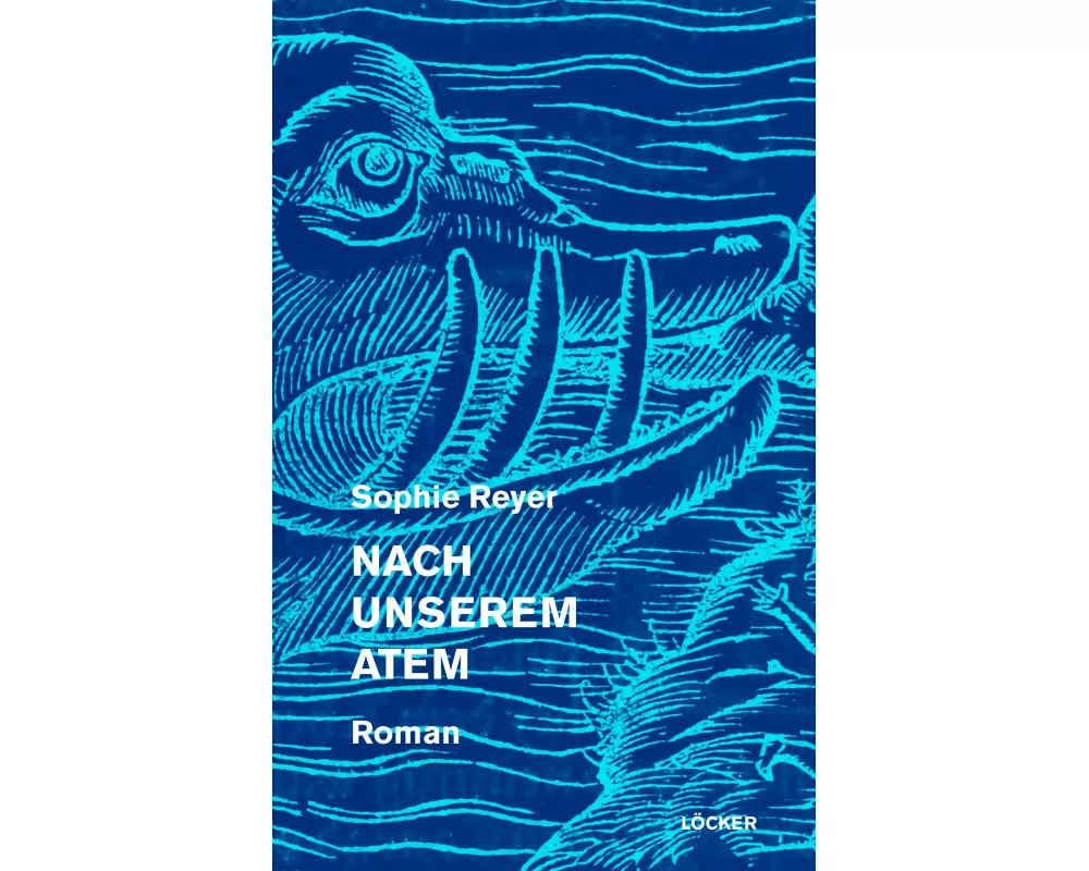 Nach unserem Atem