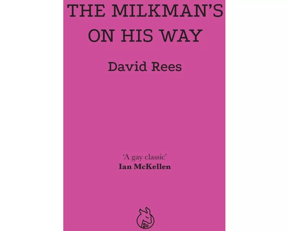 The Milkman's On His Way