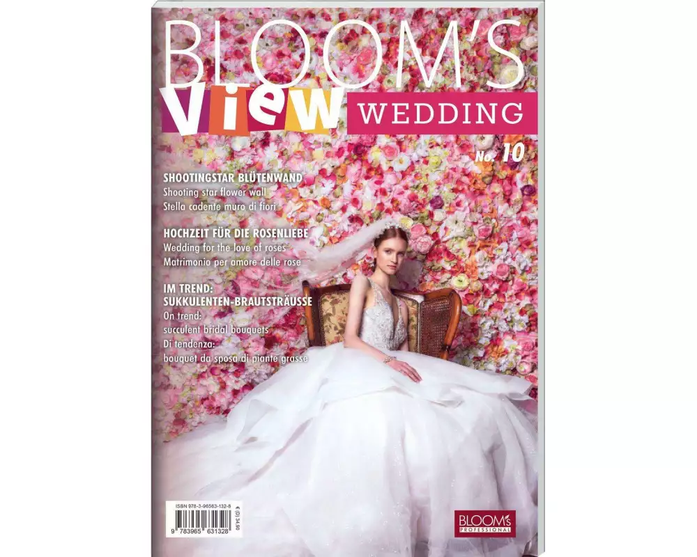 BLOOM's VIEW Wedding 2024 (No.10)