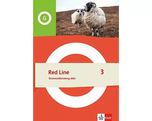 Red Line 3