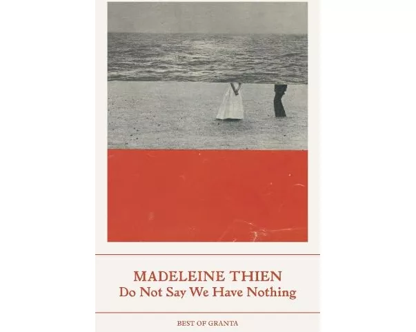 Do Not Say We Have Nothing