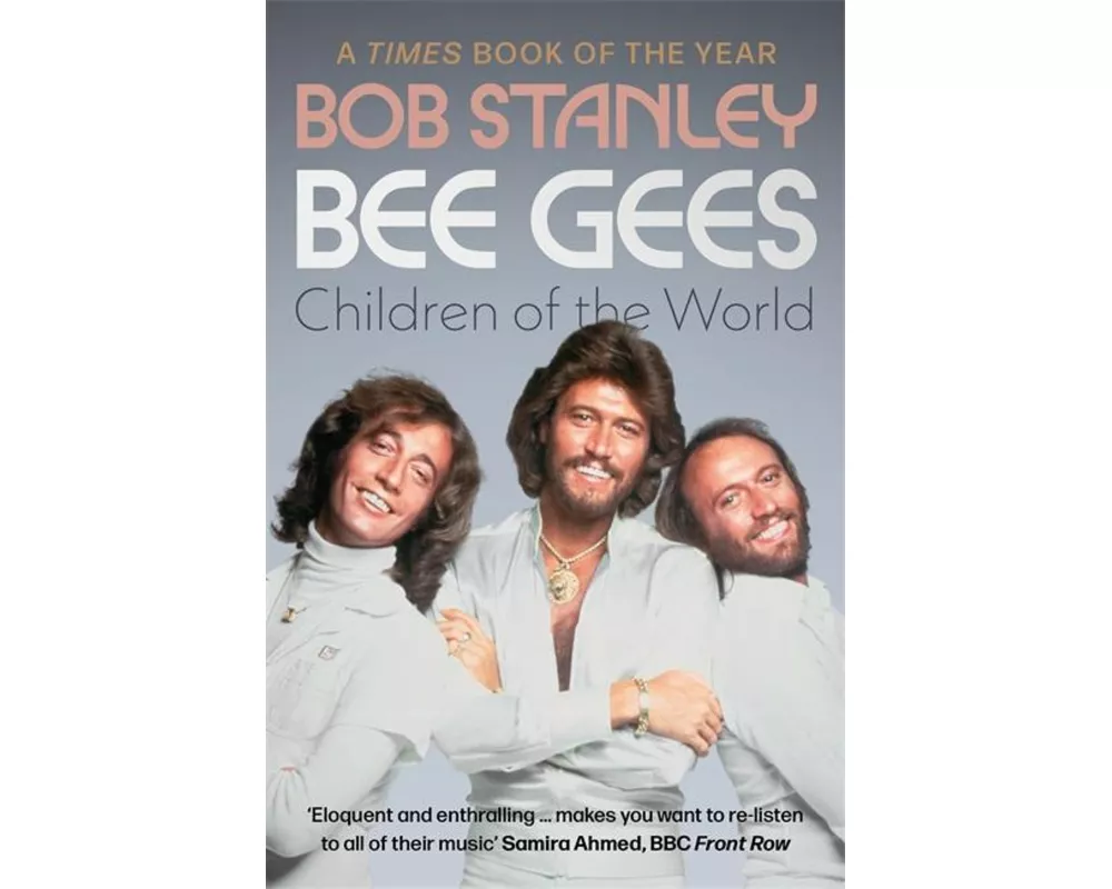 Bee Gees: Children of the World