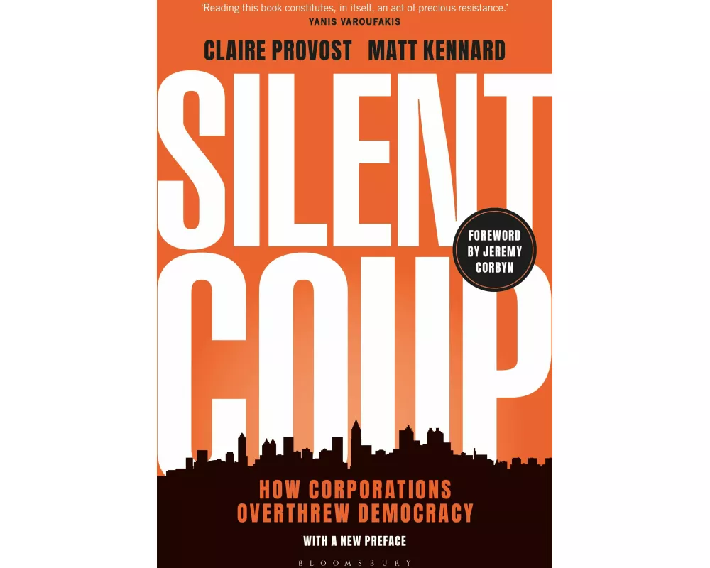 Silent Coup