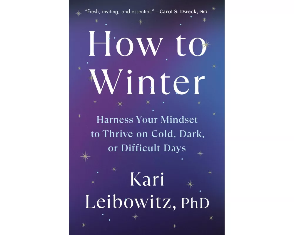How to Winter