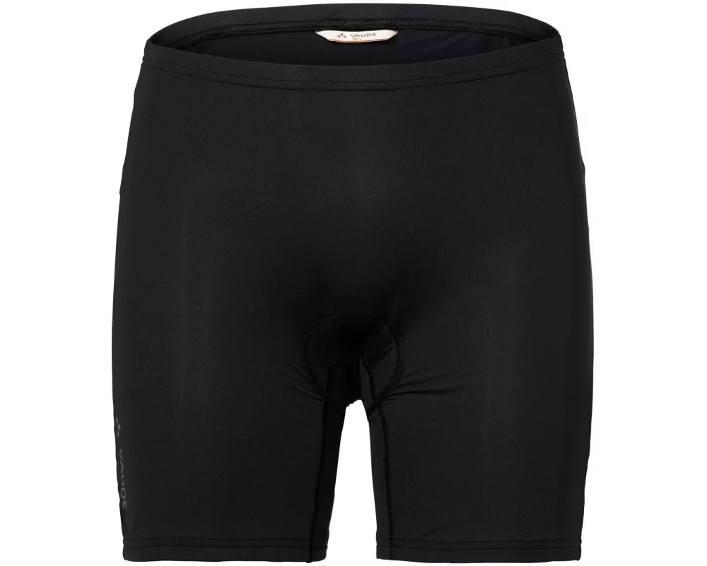 VAUDE Me Bike Innerpants TP Schwarz, M