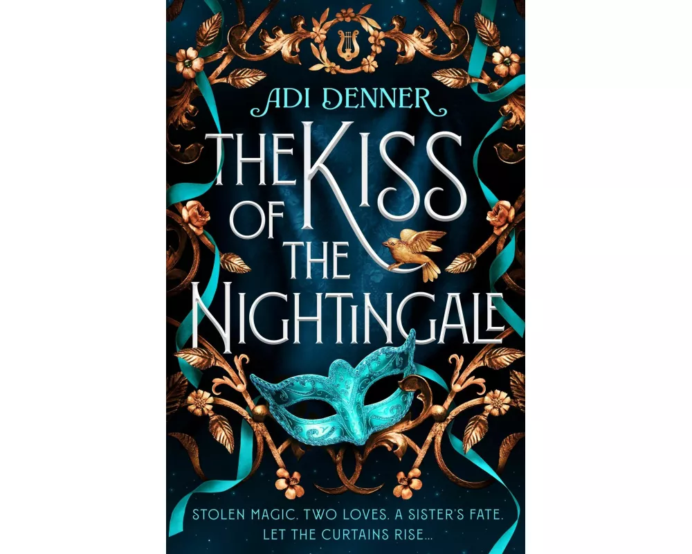 The Kiss of the Nightingale