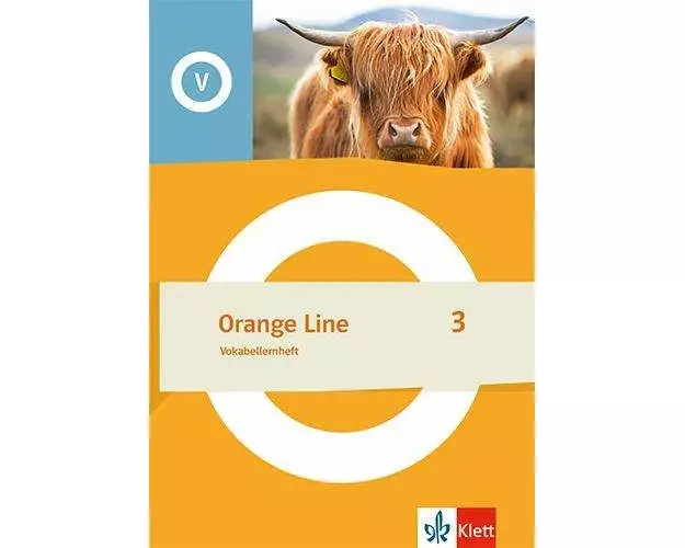 Orange Line 3