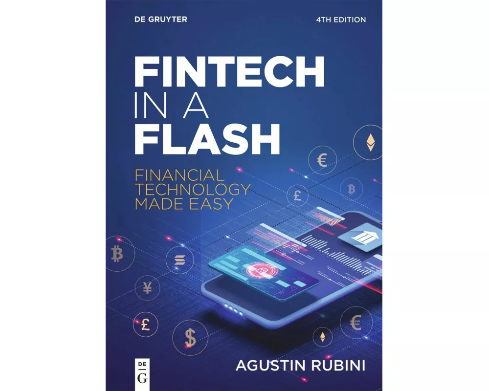 Fintech in a Flash