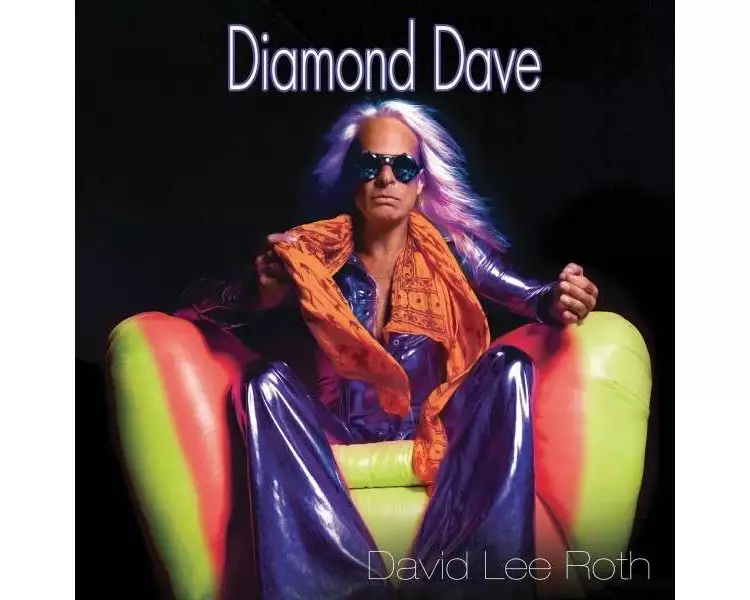 Diamond Dave