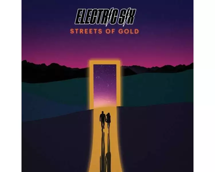 Streets Of Gold