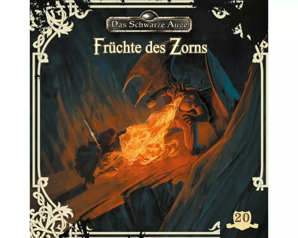Früchte des Zorns - Folge 20