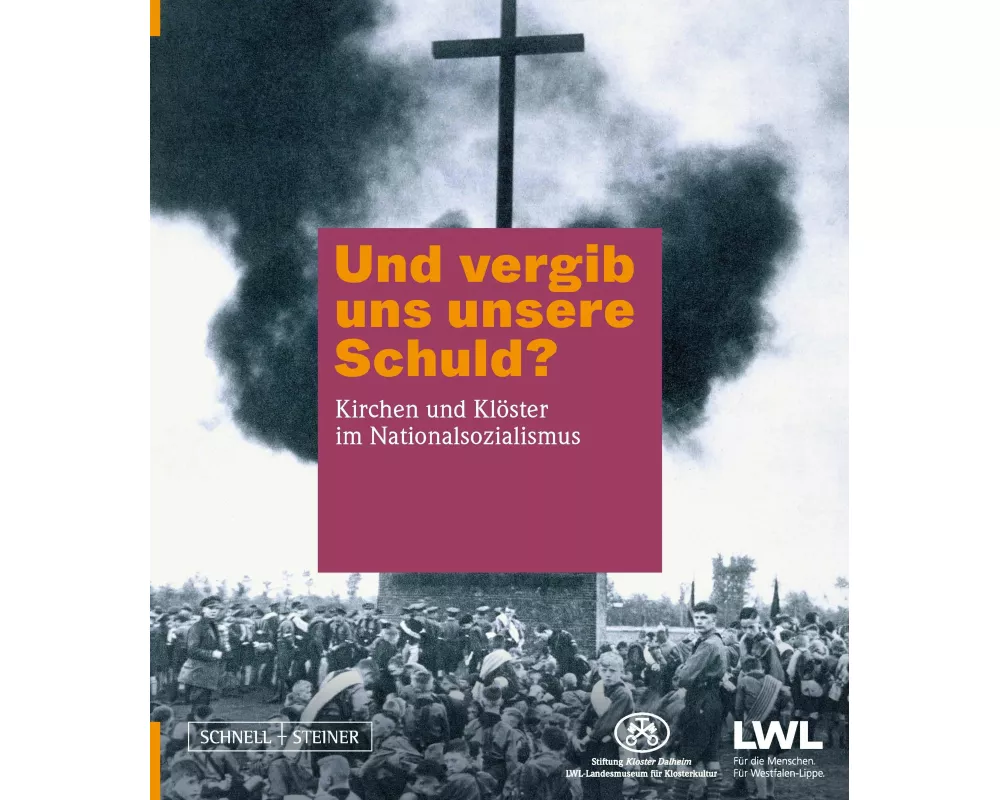 Und vergib uns unsere Schuld?