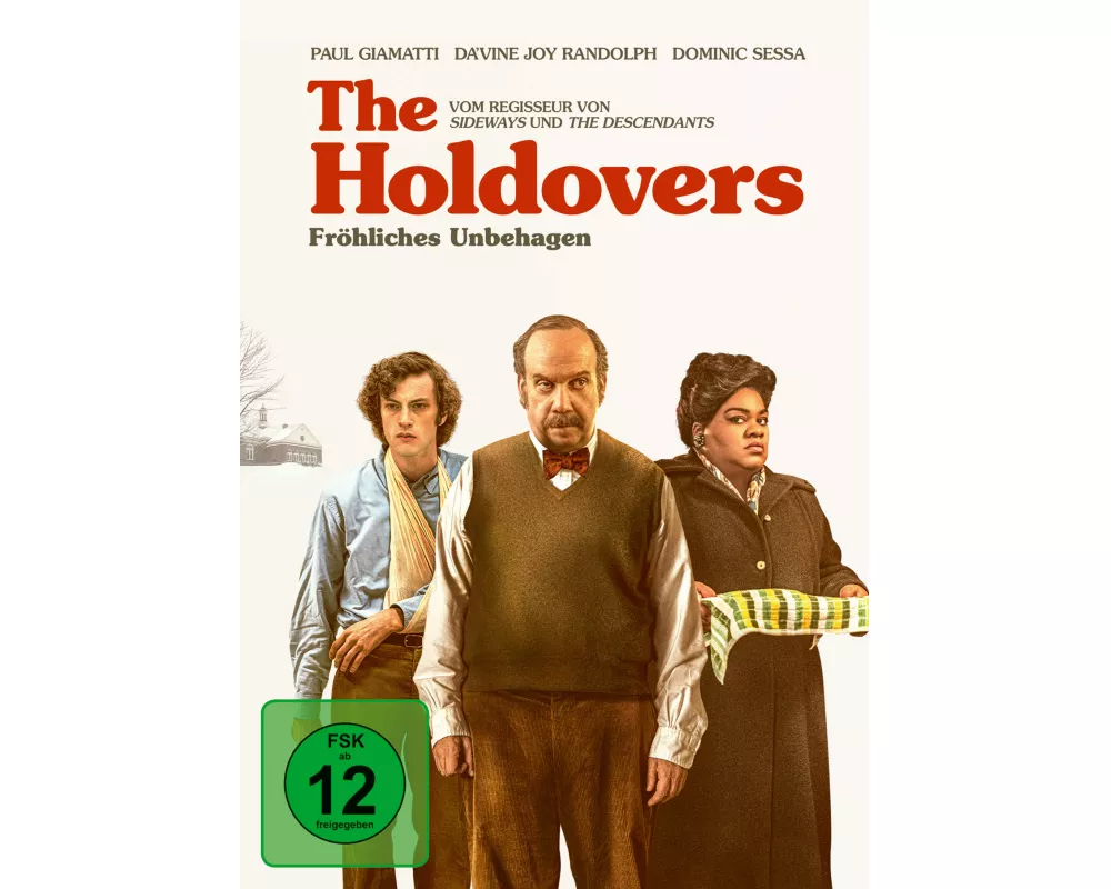 The Holdovers